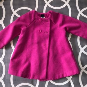 Baby Gap Pea coat